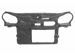 Suporte do radiador montado (painel de montagem de fixação das luzes) VAG 6Q0805588L preço, a partir de 144,97 USD