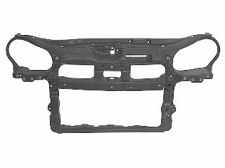 Suporte do radiador montado (painel de montagem de fixação das luzes) VAG 6Q0805588F preço, a partir de 194,59 USD