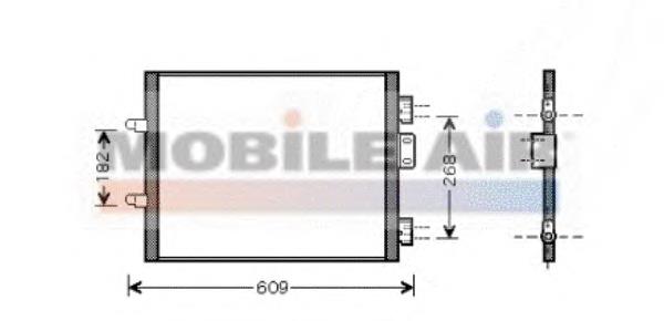  Renault (RVI) 7700436062