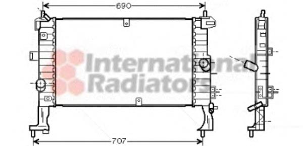  Opel 13148295