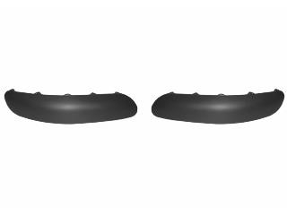 Moldura da porta dianteira direita Peugeot/Citroen 7452W2 preço, a partir de 19,87 USD