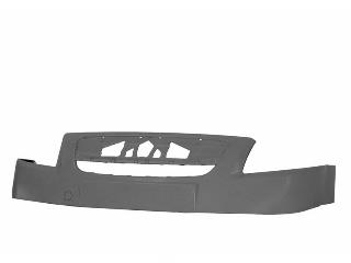  Pára-choque dianteiro Citroen C2 hatchback (JM) (2003 - 2008) 
