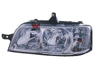 Compre 1347692080 Peugeot/Citroen Luz esquerda
