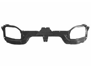 Compre Suporte do radiador montado (painel de montagem de fixação das luzes) Citroen Jumper 
