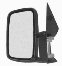 Compre 2D1857501A01C VAG Espelho de retrovisão esquerdo