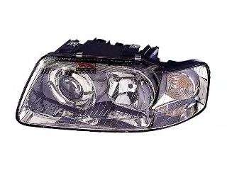 96303600 VAG Luz direita