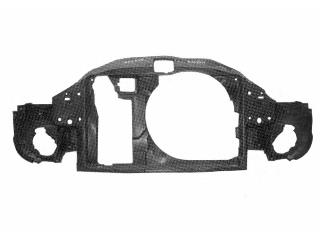 Suporte do radiador montado (painel de montagem de fixação das luzes) para Mini Cooper  R50, R53