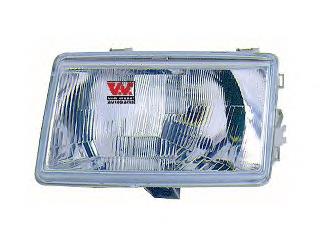 Compre 7R011158 Renault (RVI) Luz esquerda