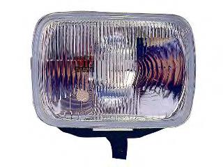 Lâmpada-luz esquerda/direita VALEO 061277 preço, a partir de 45,97 USD