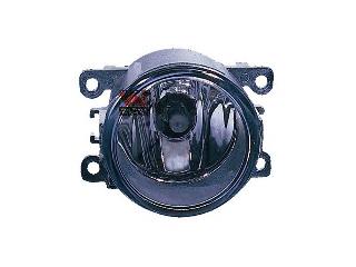 Luzes de nevoeiro esquerdas/direitas 3550062J01 Suzuki