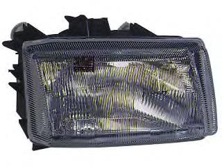 Luz esquerda VALEO 87623 preço, a partir de 63,86 USD