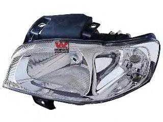 2746070 Alkar Luz direita