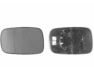 Compre 7701049066 Renault (RVI) Elemento espelhado do espelho de retrovisão direito