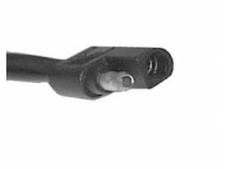 Motor de ventilador do sistema de esfriamento Renault (RVI) 7700828623