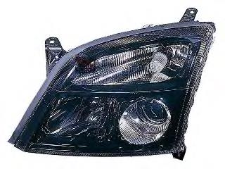 Luz direita Opel 15619200 preço, a partir de 86,98 USD