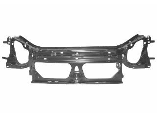 Compre Suporte do radiador montado (painel de montagem de fixação das luzes) Renault Kangoo 1