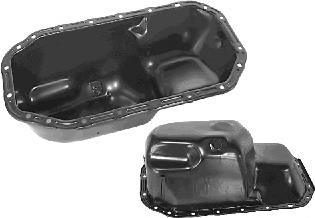 032103601A VAG Panela de óleo de cárter do motor