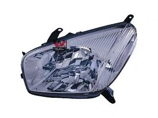 Luz direita Toyota 8113042180 preço, a partir de 127,69 USD