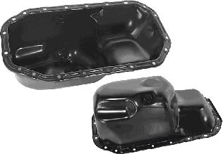 Panela de óleo de cárter do motor VAG 032103601F preço, a partir de 62,18 USD