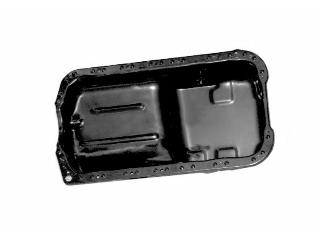 Panela de óleo de cárter do motor Honda 11200P2A000 preço, a partir de 100,45 USD