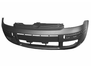  Pára-choque dianteiro Fiat Panda II hatchback (169A) (2003 - 2013) II