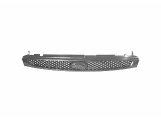 Grelha do radiador Ford 1384860