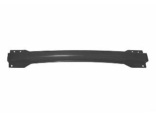 Reforçador do pára-choque traseiro Ford Fiesta Mk5 JH, JD