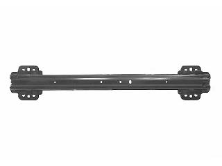  Reforçador do pára-choque dianteiro Ford Fusion carrinha (JU) (2002 - 2012) 