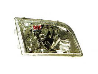 Compre Luz direita Mitsubishi Space Star 