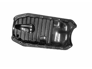 Compre 06312 Metalcaucho Panela de óleo de cárter do motor