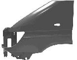 Pára-lama dianteiro esquerdo Mercedes 9016306907 preço, a partir de 112,37 USD