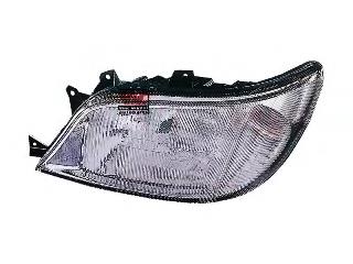 Compre 1EH00801001 Mercedes Luz esquerda
