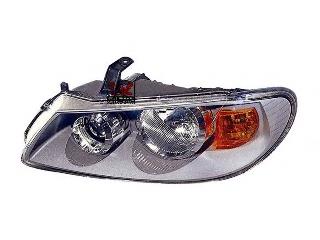 Luz esquerda Nissan/Infiniti 26060BN713 preço, a partir de 86,83 USD