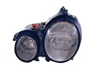 3029952 VAN Wezel Luz direita