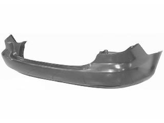 Compre GJ6A50221E Mazda Pára-choque traseiro