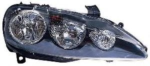 Luz direita 88801 VALEO