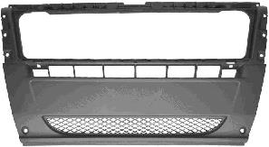 Pára-choque dianteiro, parte central Peugeot/Citroen 7401FF preço, a partir de 55,72 USD