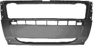 Pára-choque dianteiro para Peugeot Boxer III 250