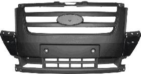  Pára-choque dianteiro Ford Transit VI сaixa (V347/8) (2006 - 2014) VI
