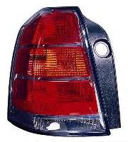 Lanterna traseira esquerda Opel 1222119 preço, a partir de 125,99 USD