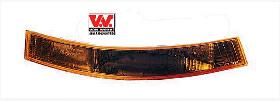 Pisca-pisca direito 8200163918 Nissan/Infiniti