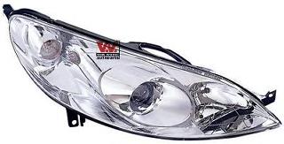 Luz direita Peugeot/Citroen 301213204