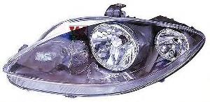 Compre 11854361 Iparlux Luz esquerda