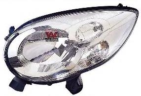 2755852 Alkar Luz esquerda