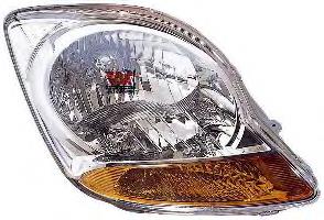 Compre 2011541052 TYC Luz direita
