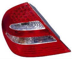 Lanterna traseira esquerda Mercedes A211820056464 preço, a partir de 182,49 USD