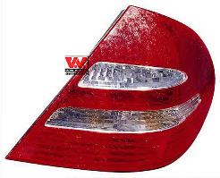 Lanterna traseira direita Mercedes 211820046464 preço, a partir de 64,96 USD