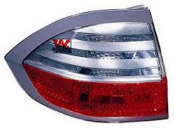 Compre FD7304174 Prasco Lanterna traseira esquerda externa