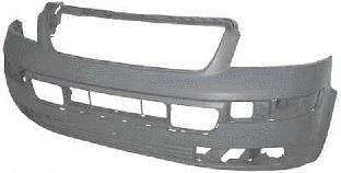 Pára-choque dianteiro VAN Wezel 5896570 preço, a partir de 197,60 USD