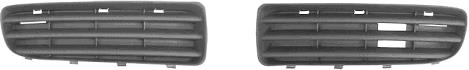 Grelha esquerda do pára-choque dianteiro VAG 1U0807367B01C preço, a partir de 10,14 USD